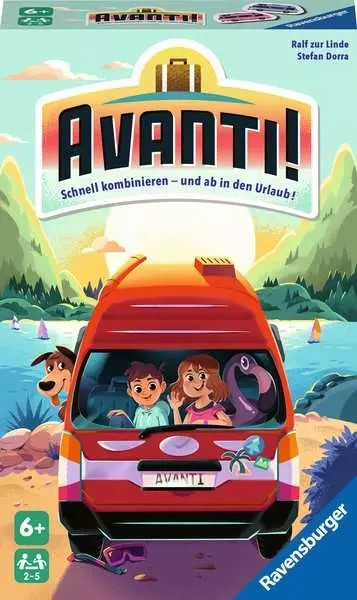 Avanti