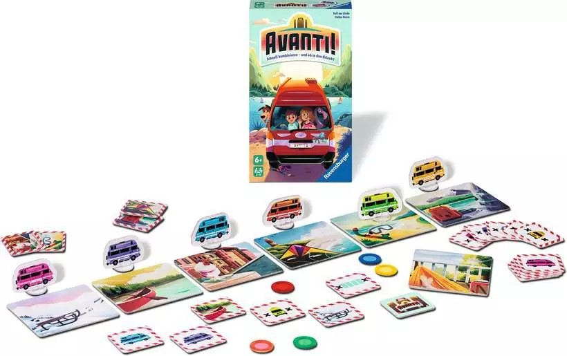 Avanti