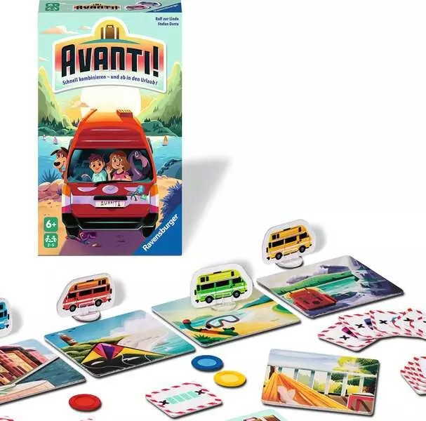Avanti