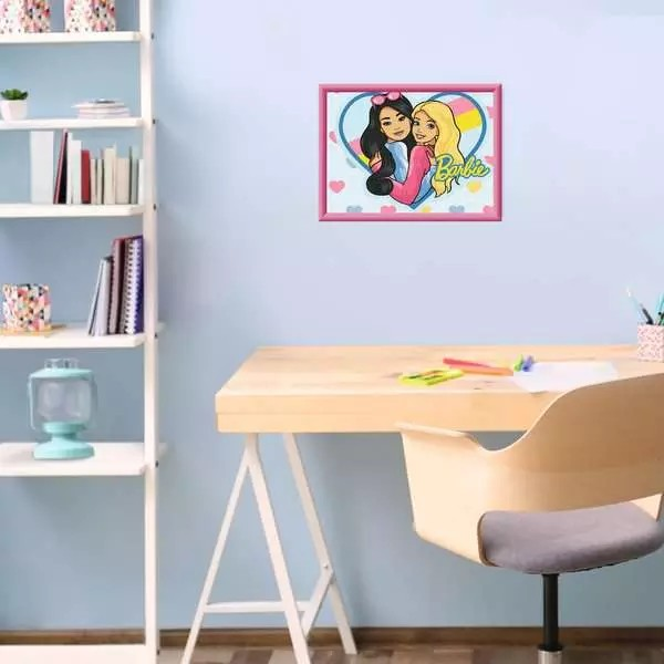 Barbie-Duo