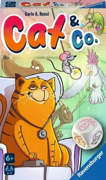 Cat & Co.