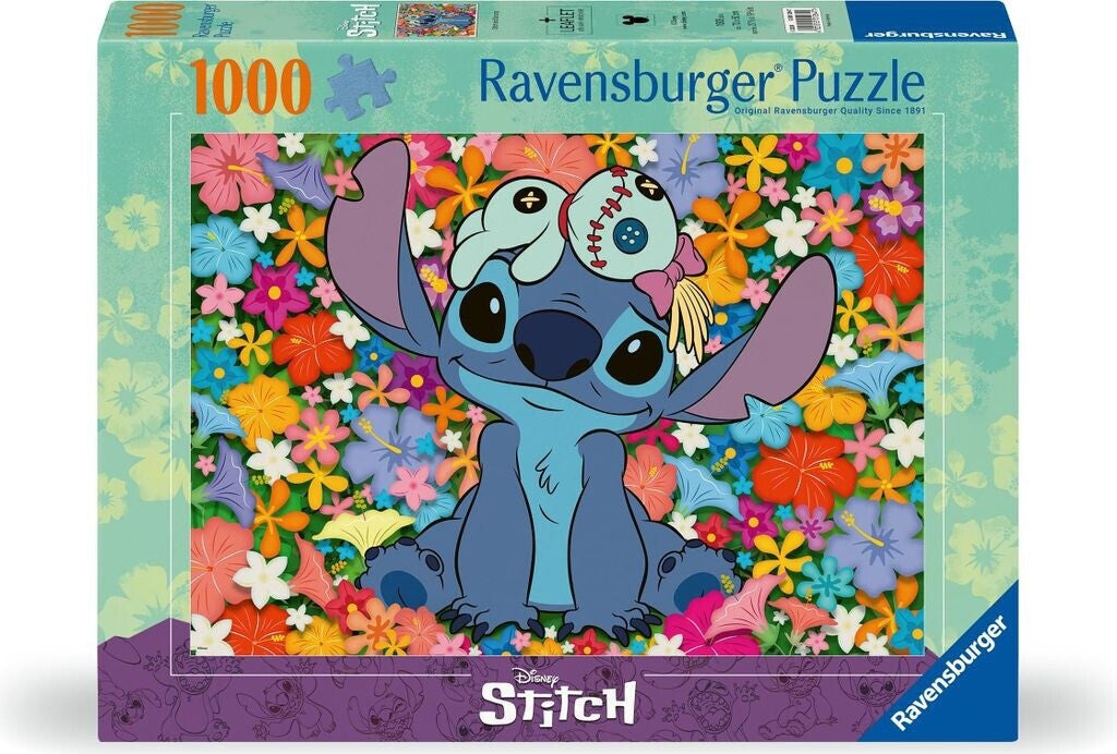 Disney Stitch
