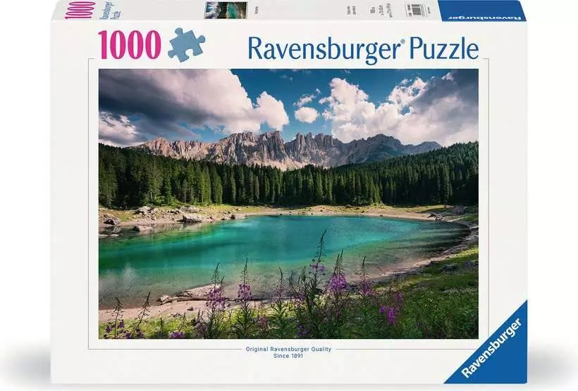 Dolomitenjuwel