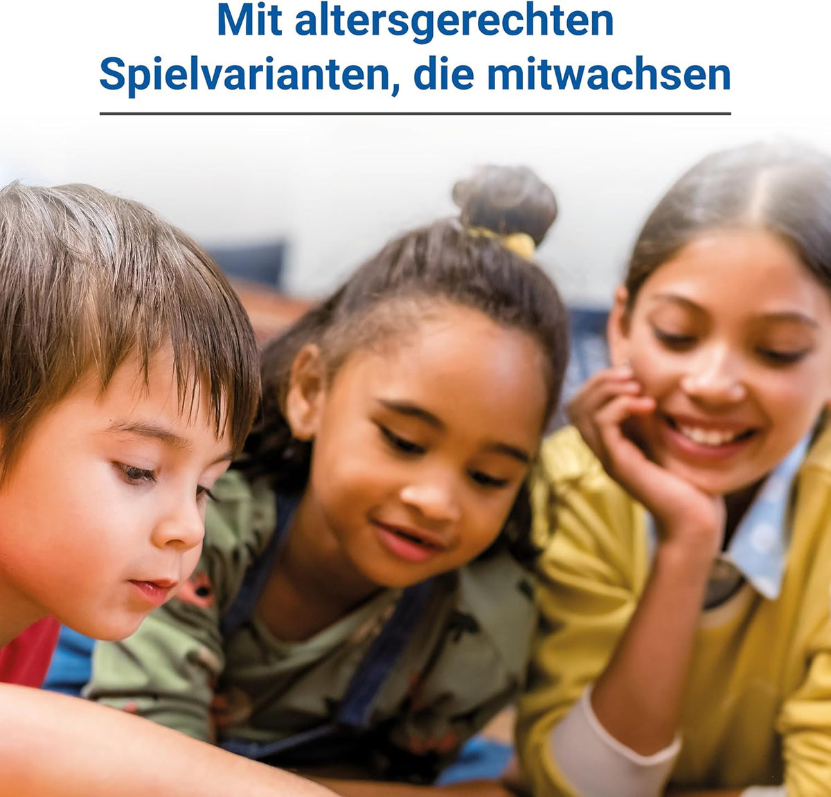 E wie Elefant
