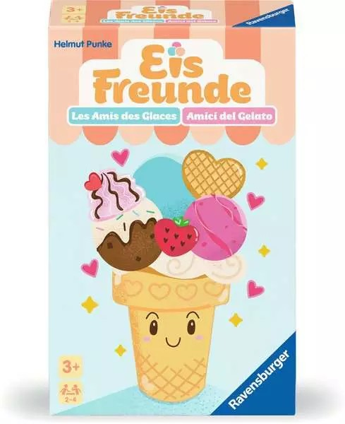 Eis-Freunde