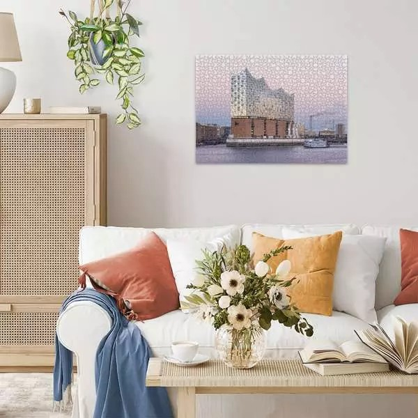 Elbphilharmonie Hamburg