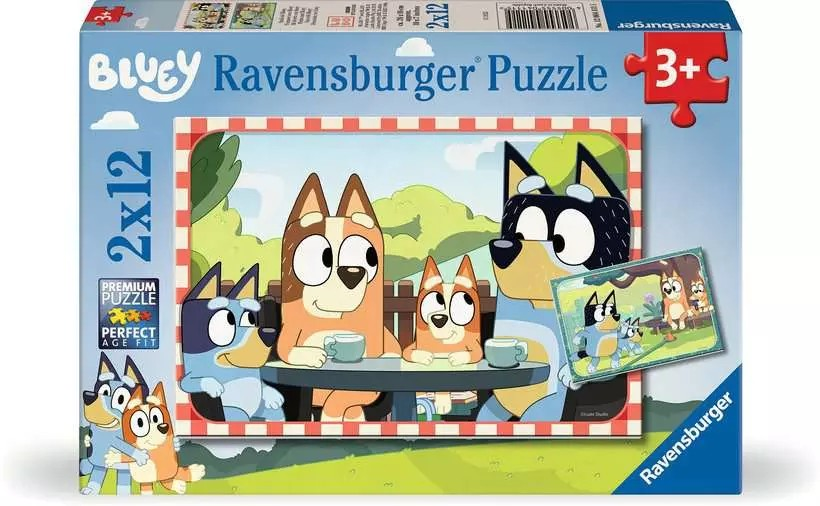 Familienzeit