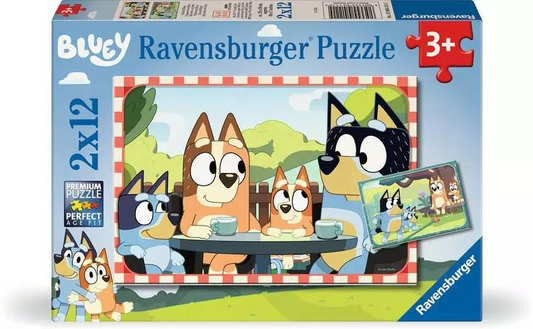 Familienzeit
