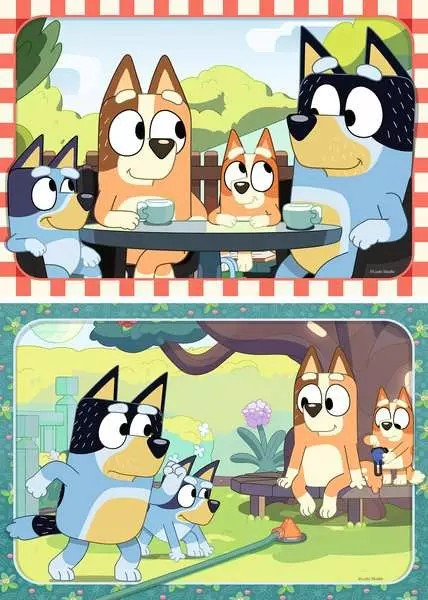 Familienzeit