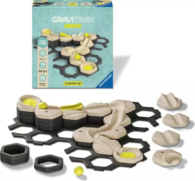 GT Junior Start S