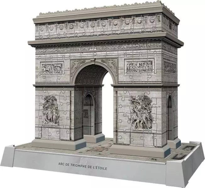 Iconics Arc de Triomphe