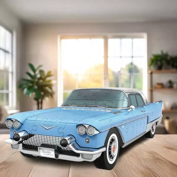 Iconics Cadillac Eldorado