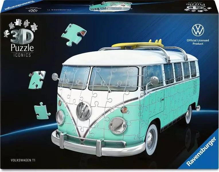 Iconics Volkswagen T1