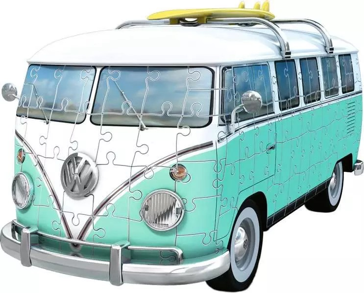 Iconics Volkswagen T1