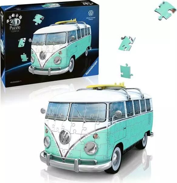 Iconics Volkswagen T1