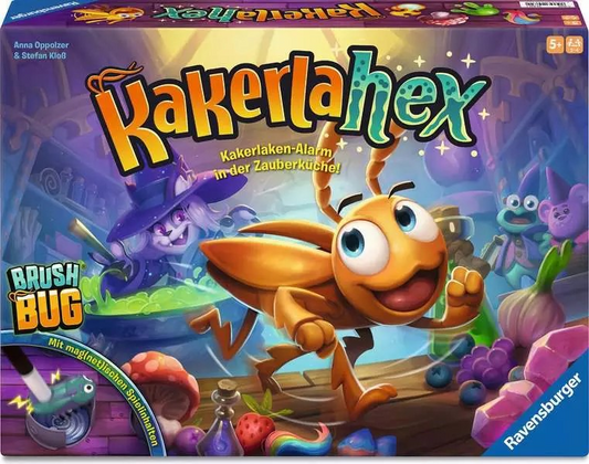 Kakerlahex