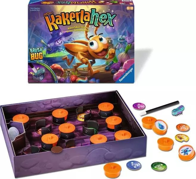 Kakerlahex
