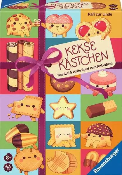 Keksekästchen