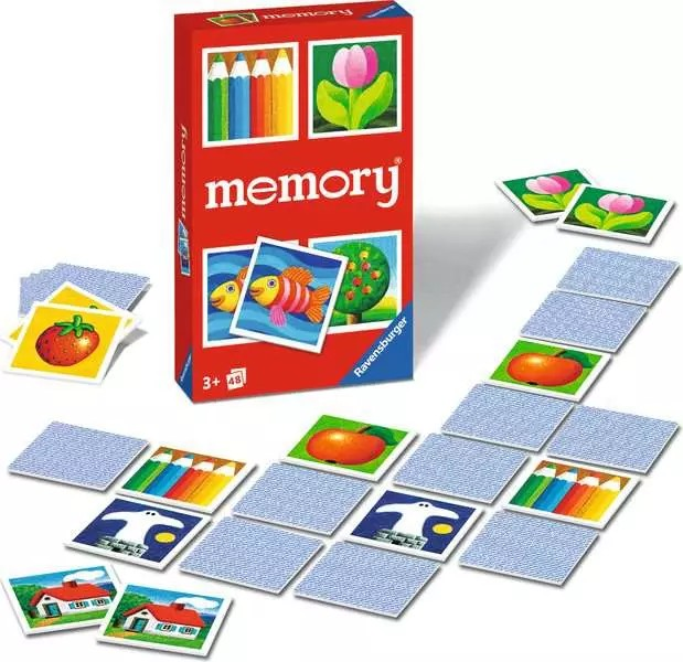Kinder Memory
