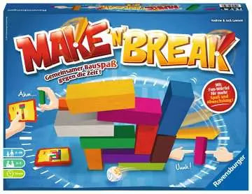 Make´n Break