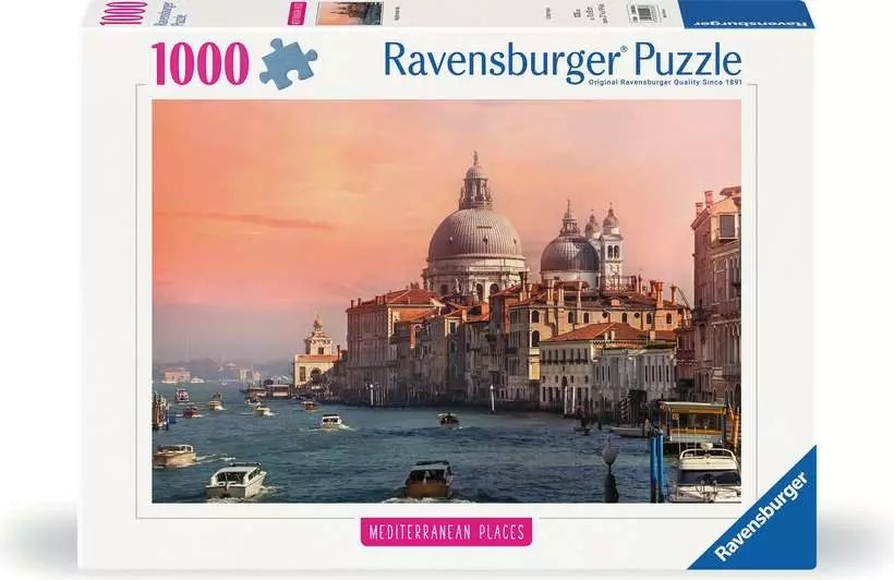 Mediterranean Italy