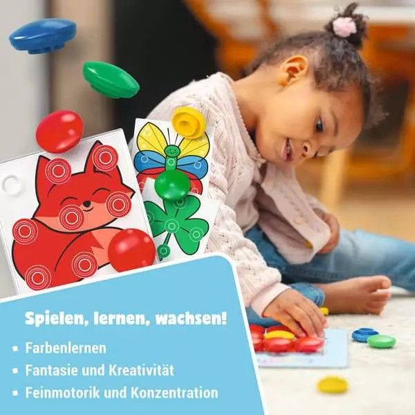 Mein erstes Colorino