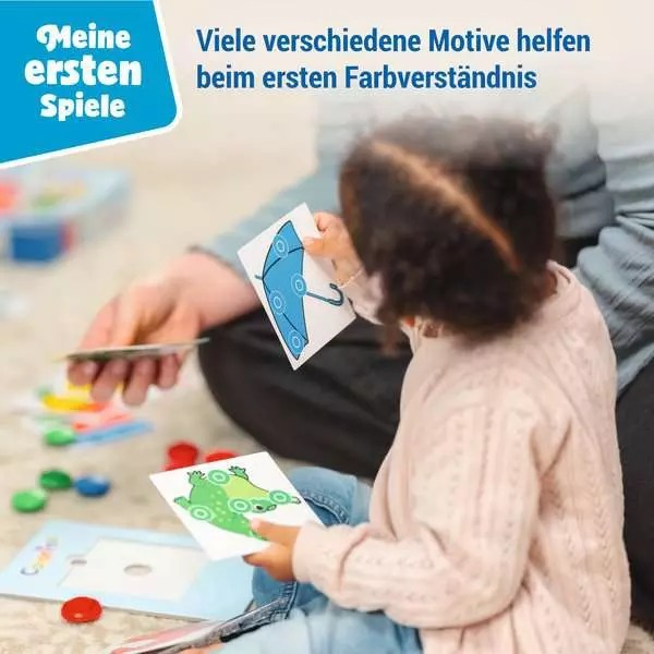 Mein erstes Colorino