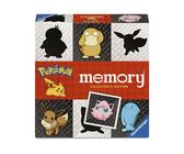Memory Collectors Pokemon