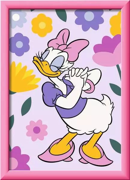 MnZ Blumenzauber mit Daisy