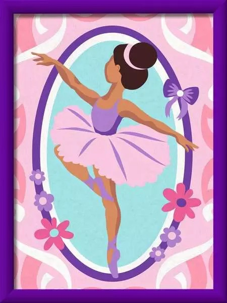MnZ Primaballerina