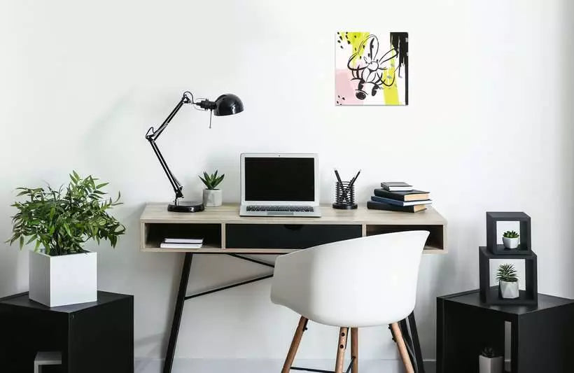 Modern Minnie