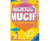 Much too much?I