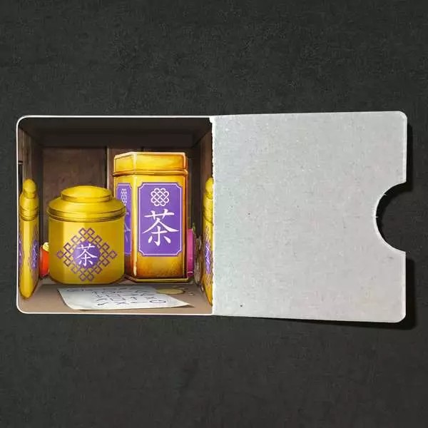 Mystery Adventskalender
