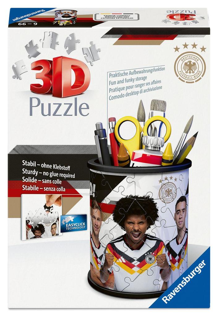 Pencil Cup DFB