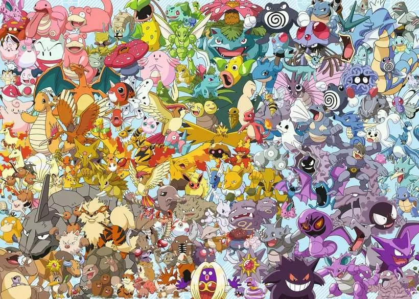 Pokemon
