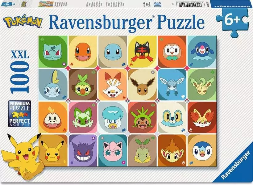 Pokemon