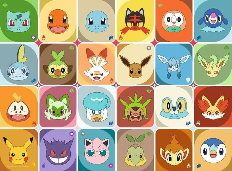 Pokemon