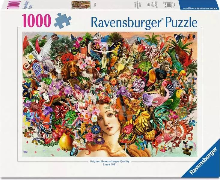 Puzzle Passion