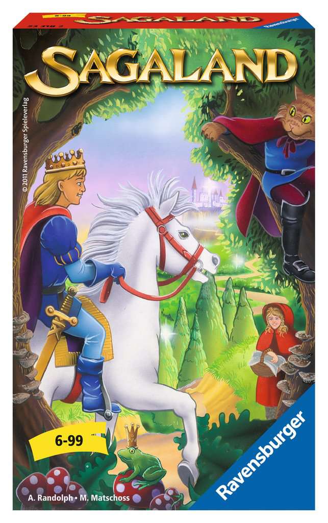 Sagaland