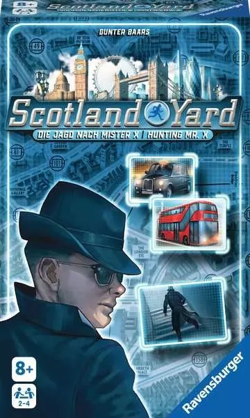 Scotland Yard