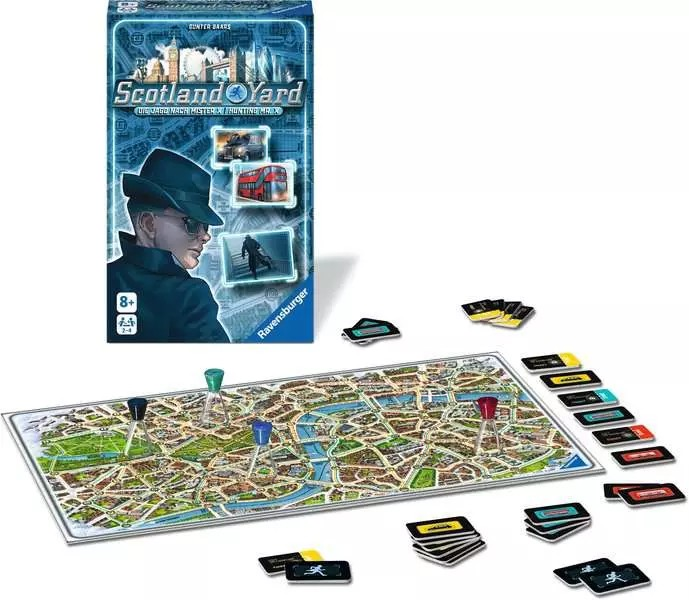 Scotland Yard
