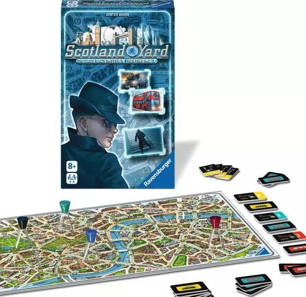 Scotland Yard