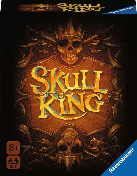 Skull King