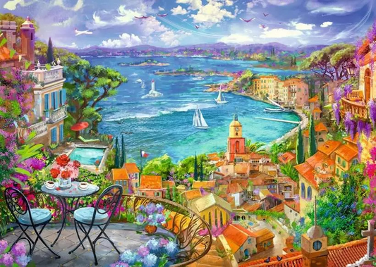 St. Tropez