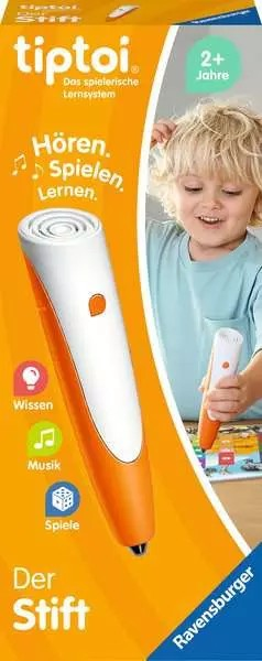 tiptoi Stift
