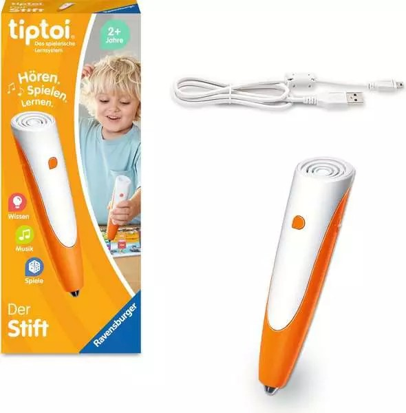 tiptoi Stift