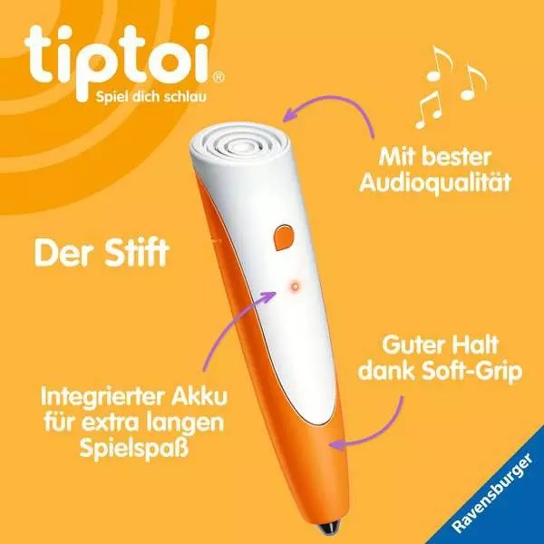 tiptoi Stift