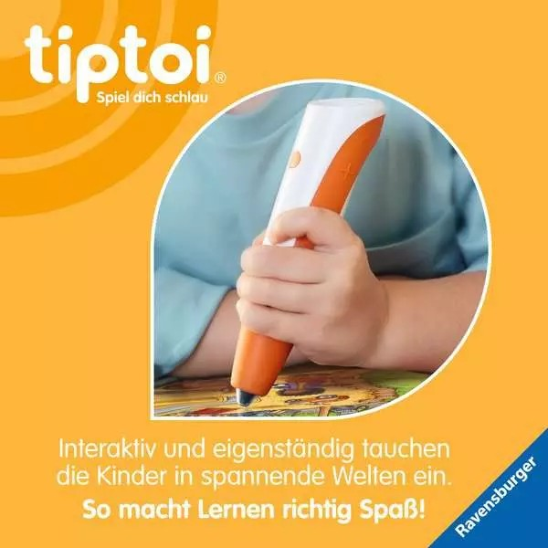 tiptoi Stift