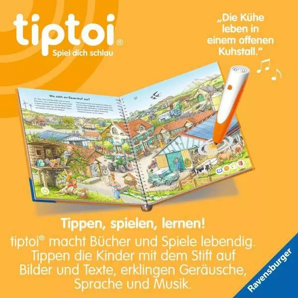 tiptoi Stift