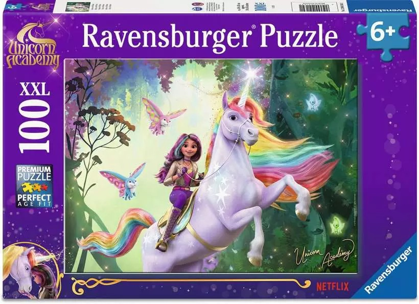 Unicorn Academy
